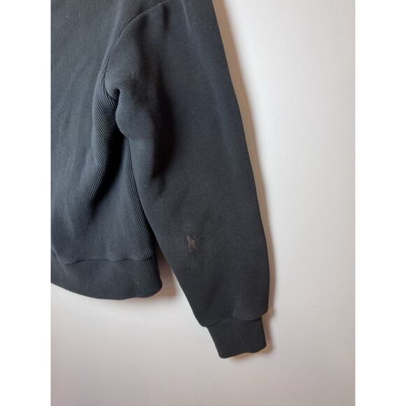 Varley Black Modello Jacket Full Zip Women's XS NWT - Picture 6 of 16